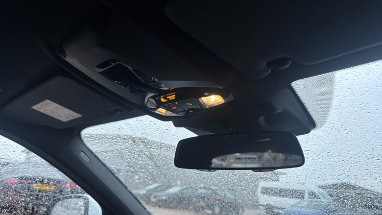 BMW 1 Series 120 M Sport 5dr Step Auto Petrol Hatchback